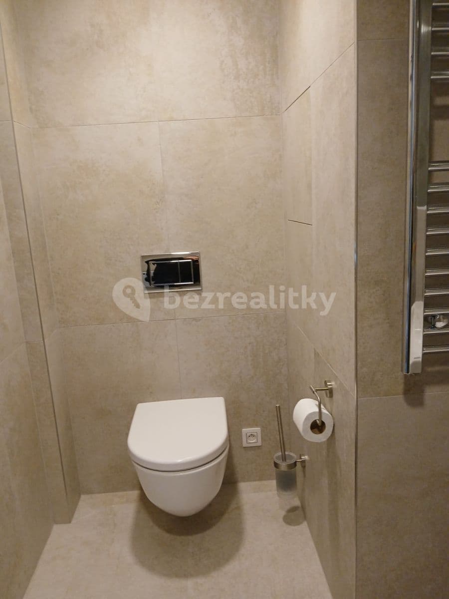 Studio flat to rent, 29 m², Šrámkové, Prague, Prague Studio flat to rent, 29 m², Šrámkové, Prague, Prague