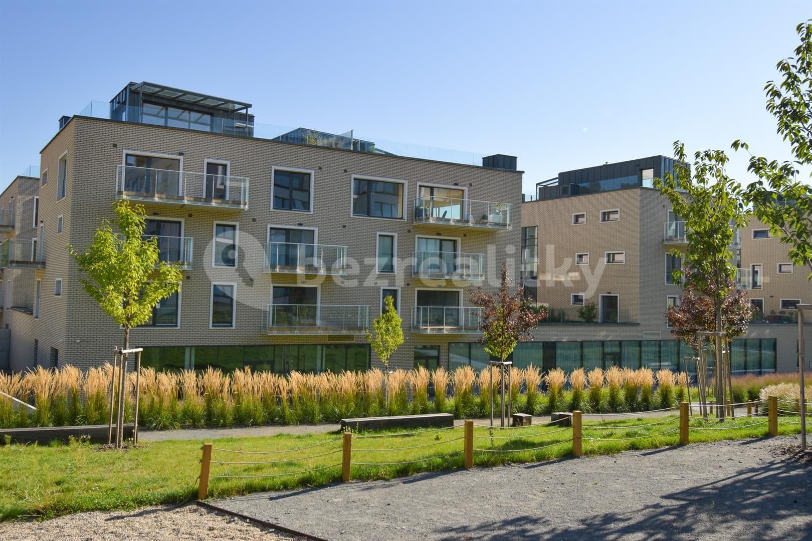 1 bedroom with open-plan kitchen flat to rent, 80 m², Kobrova, Prague, Prague 1 bedroom with open-plan kitchen flat to rent, 80 m², Kobrova, Prague, Prague