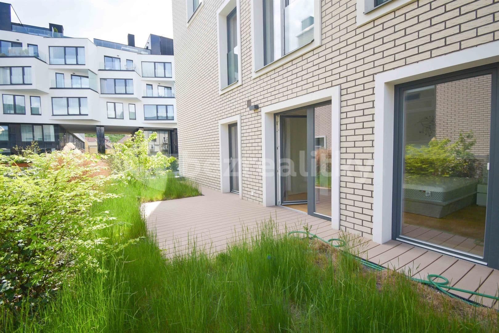 1 bedroom with open-plan kitchen flat to rent, 80 m², Kobrova, Prague, Prague 1 bedroom with open-plan kitchen flat to rent, 80 m², Kobrova, Prague, Prague