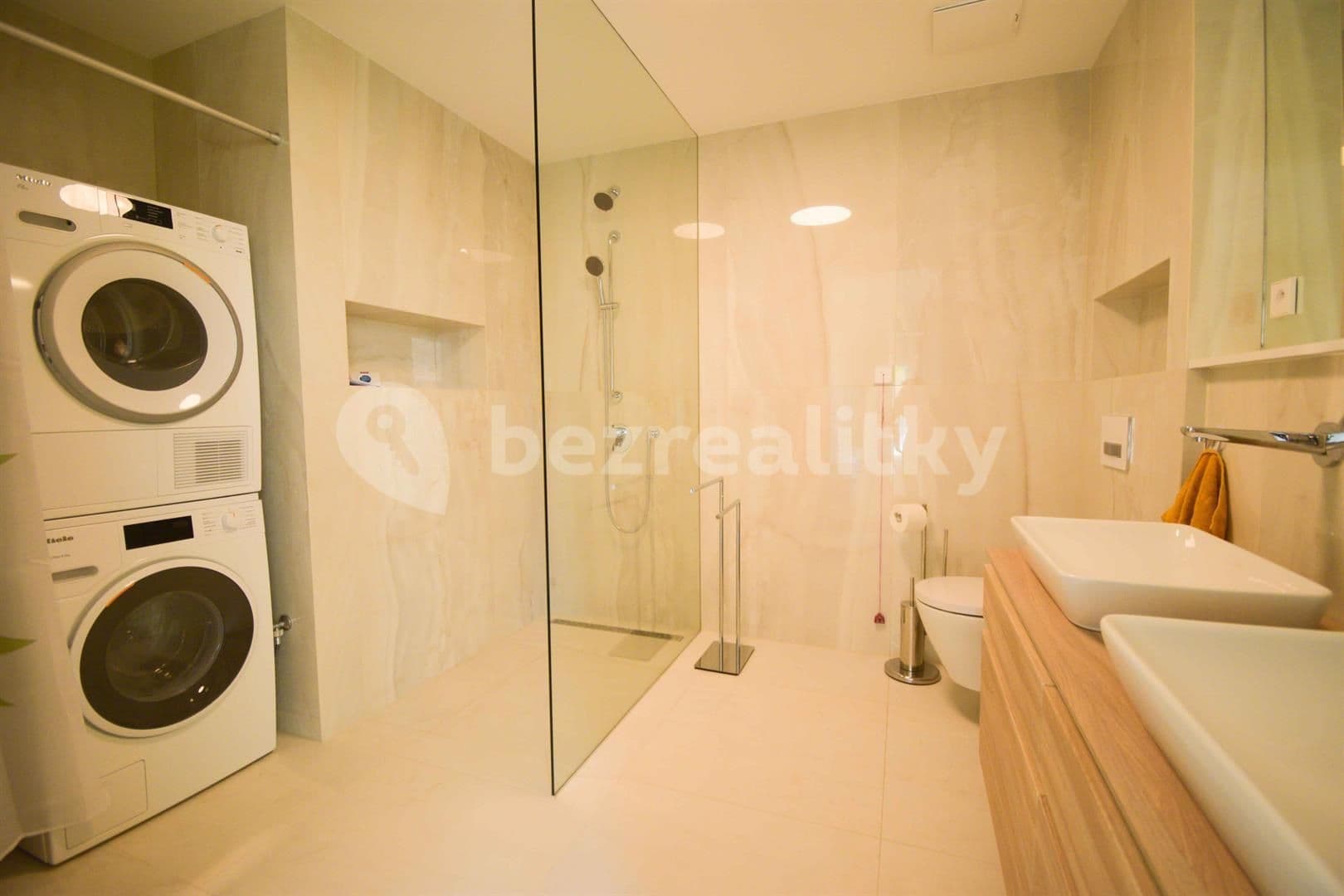 1 bedroom with open-plan kitchen flat to rent, 80 m², Kobrova, Prague, Prague 1 bedroom with open-plan kitchen flat to rent, 80 m², Kobrova, Prague, Prague