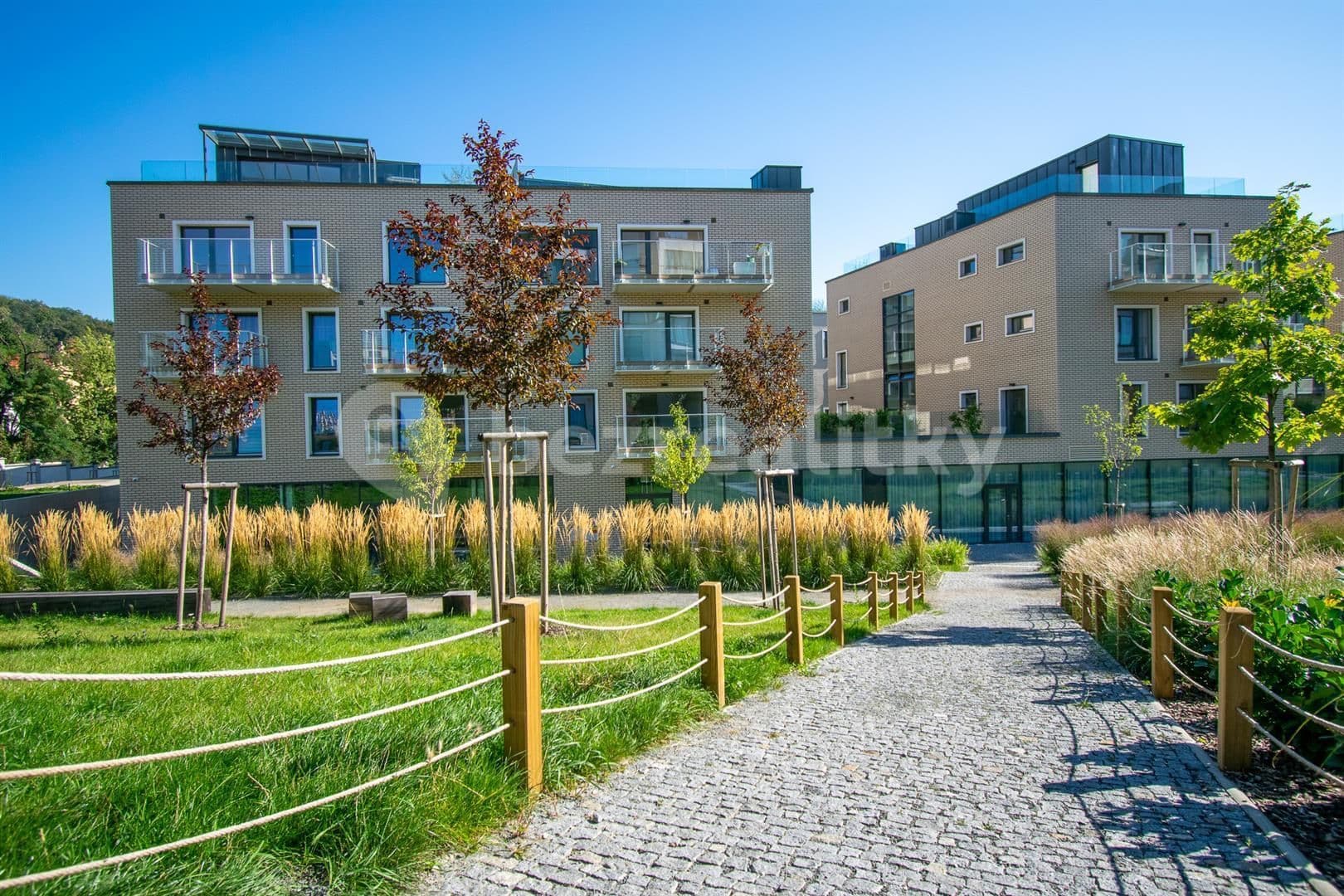 1 bedroom with open-plan kitchen flat to rent, 80 m², Kobrova, Prague, Prague 1 bedroom with open-plan kitchen flat to rent, 80 m², Kobrova, Prague, Prague