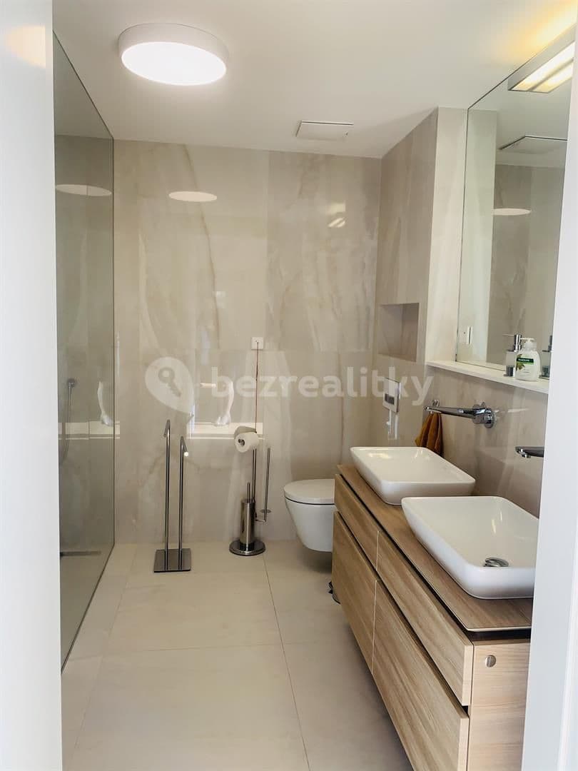 1 bedroom with open-plan kitchen flat to rent, 80 m², Kobrova, Prague, Prague 1 bedroom with open-plan kitchen flat to rent, 80 m², Kobrova, Prague, Prague