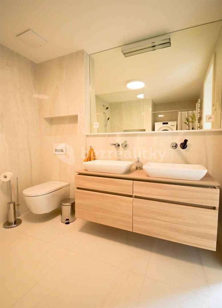 1 bedroom with open-plan kitchen flat to rent, 80 m², Kobrova, Prague, Prague 1 bedroom with open-plan kitchen flat to rent, 80 m², Kobrova, Prague, Prague
