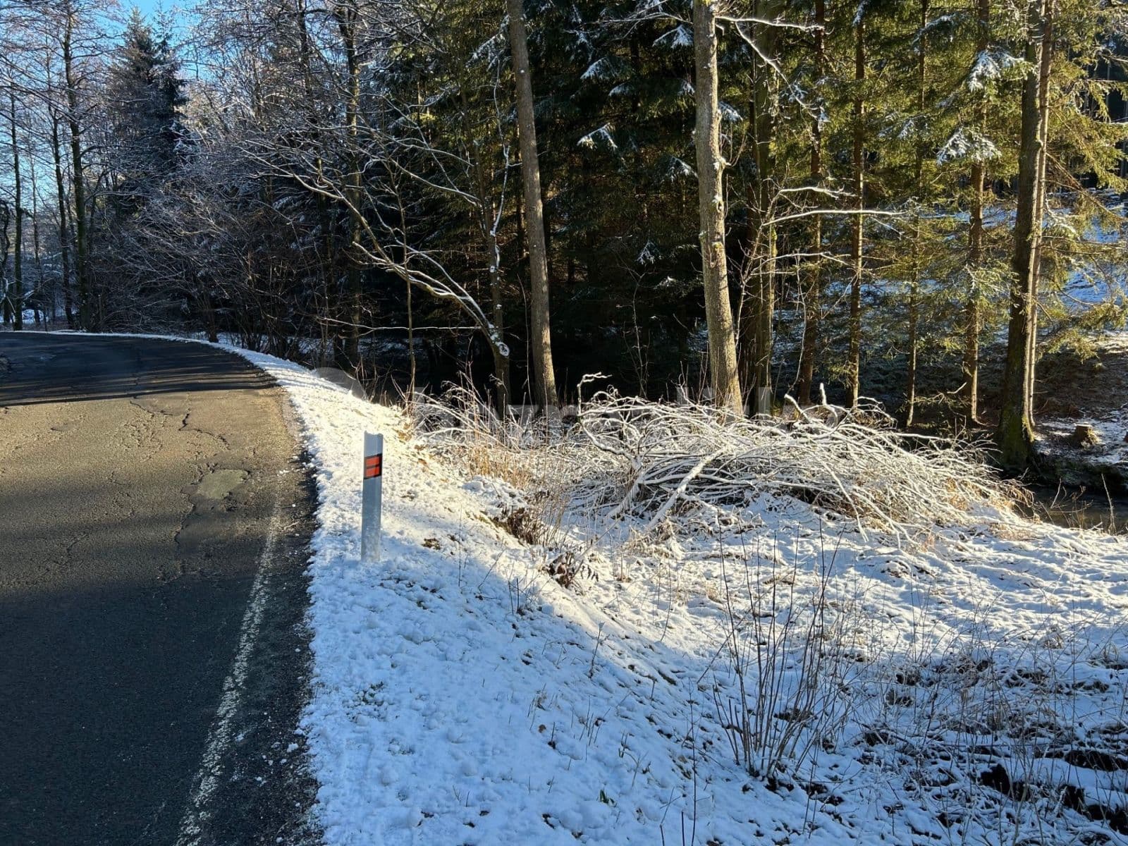 plot for sale, 1,473 m², Nový Hrádek, Královéhradecký Region plot for sale, 1,473 m², Nový Hrádek, Královéhradecký Region