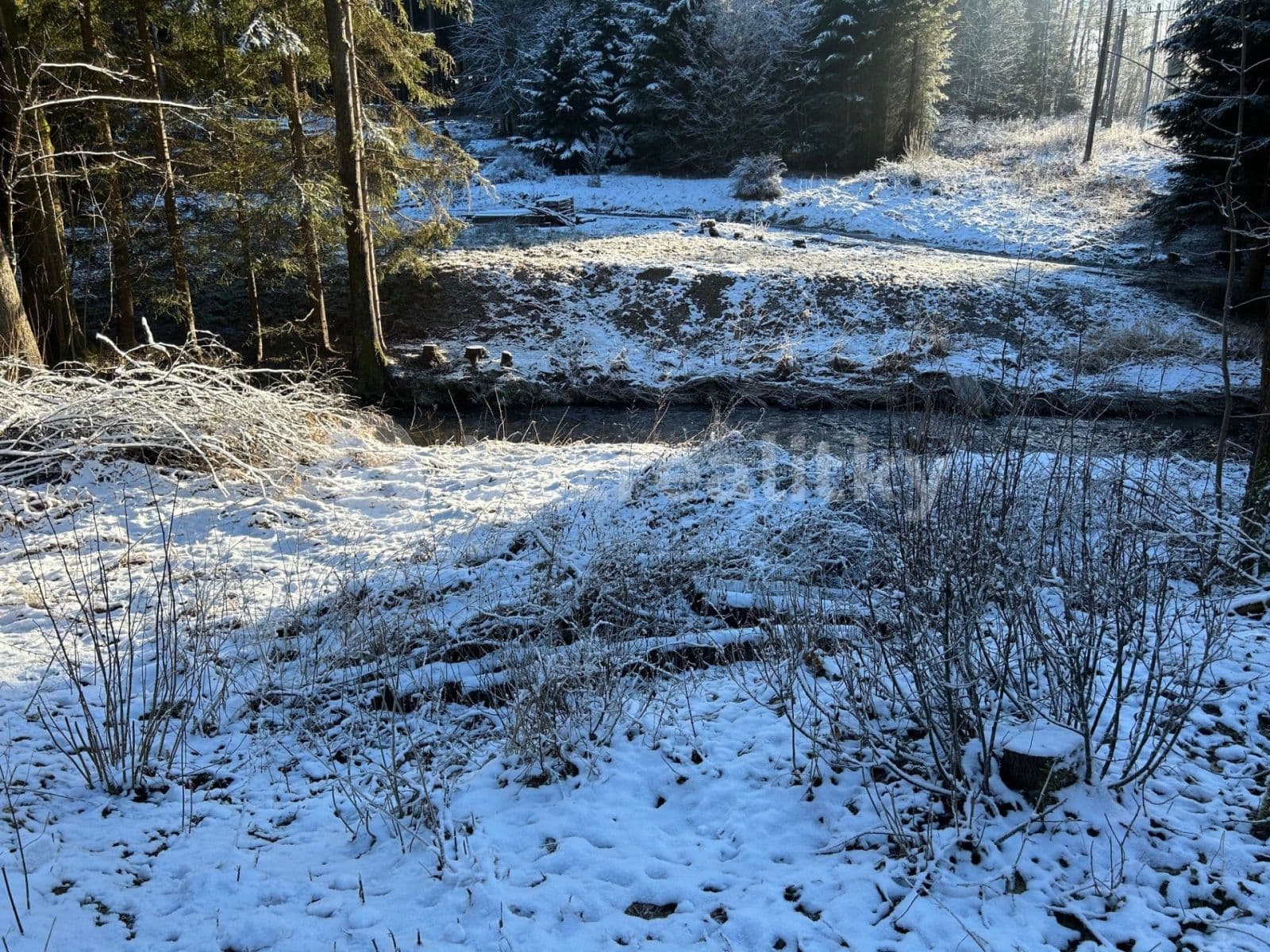 plot for sale, 1,473 m², Nový Hrádek, Královéhradecký Region plot for sale, 1,473 m², Nový Hrádek, Královéhradecký Region