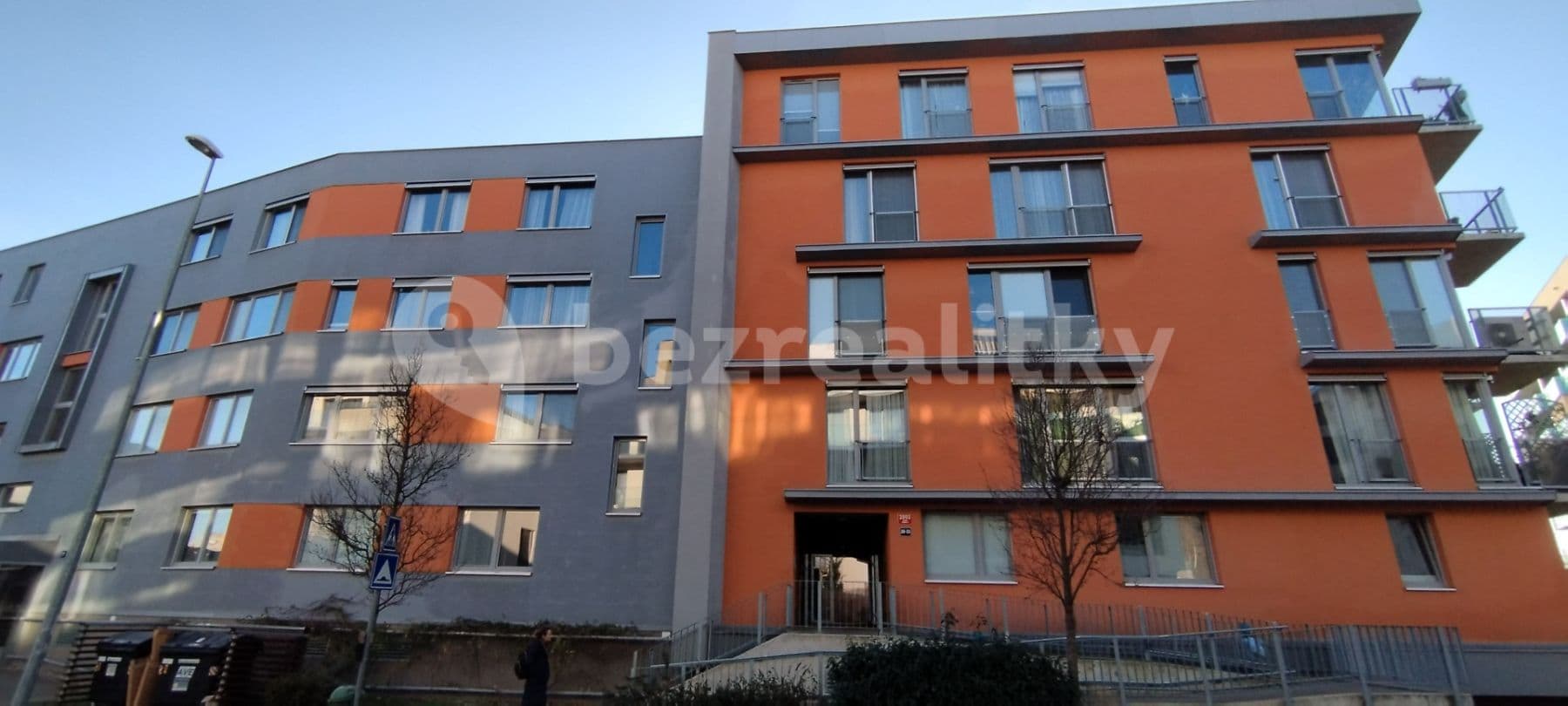 Studio flat to rent, 36 m², Olgy Havlové, Prague, Prague Studio flat to rent, 36 m², Olgy Havlové, Prague, Prague