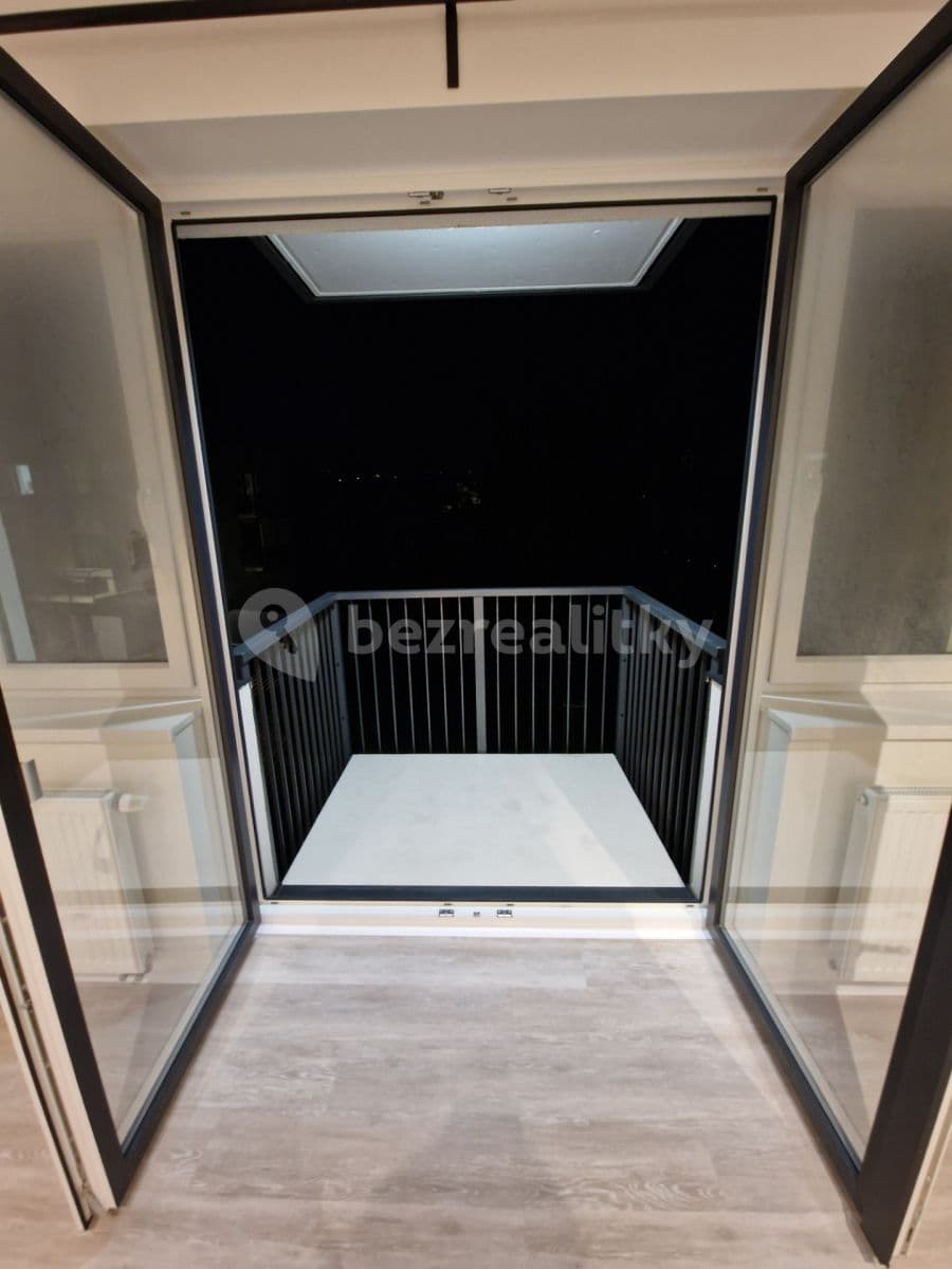 1 bedroom with open-plan kitchen flat to rent, 50 m², Za Lidkou, Kutná Hora, Středočeský Region 1 bedroom with open-plan kitchen flat to rent, 50 m², Za Lidkou, Kutná Hora, Středočeský Region