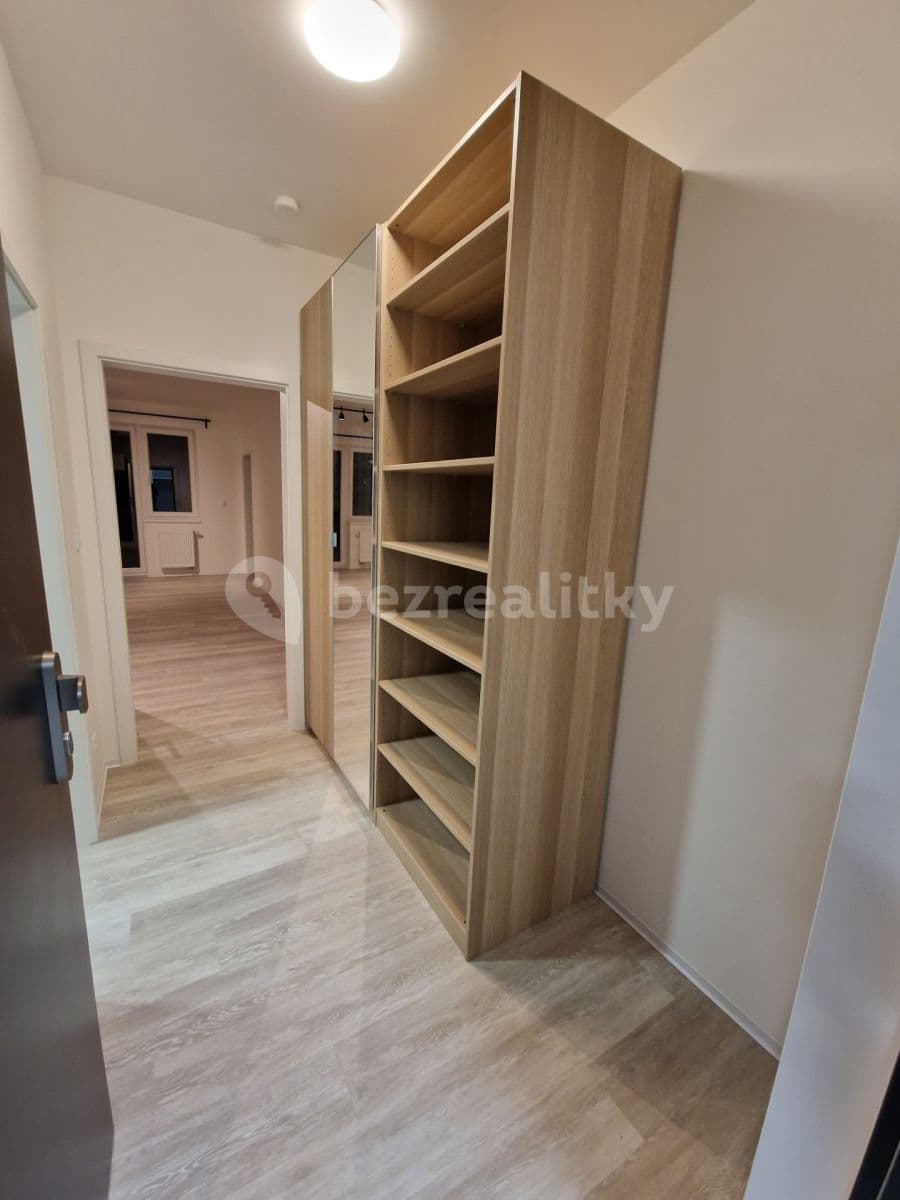 1 bedroom with open-plan kitchen flat to rent, 50 m², Za Lidkou, Kutná Hora, Středočeský Region 1 bedroom with open-plan kitchen flat to rent, 50 m², Za Lidkou, Kutná Hora, Středočeský Region