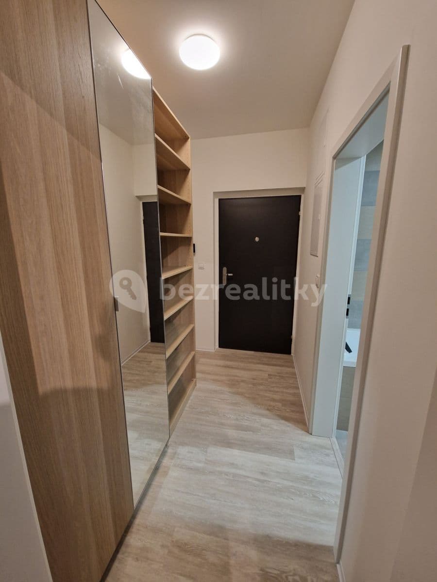 1 bedroom with open-plan kitchen flat to rent, 50 m², Za Lidkou, Kutná Hora, Středočeský Region 1 bedroom with open-plan kitchen flat to rent, 50 m², Za Lidkou, Kutná Hora, Středočeský Region