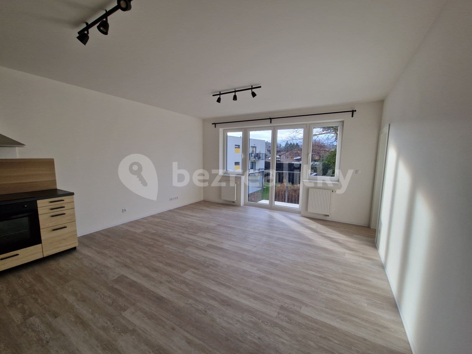 1 bedroom with open-plan kitchen flat to rent, 50 m², Za Lidkou, Kutná Hora, Středočeský Region 1 bedroom with open-plan kitchen flat to rent, 50 m², Za Lidkou, Kutná Hora, Středočeský Region