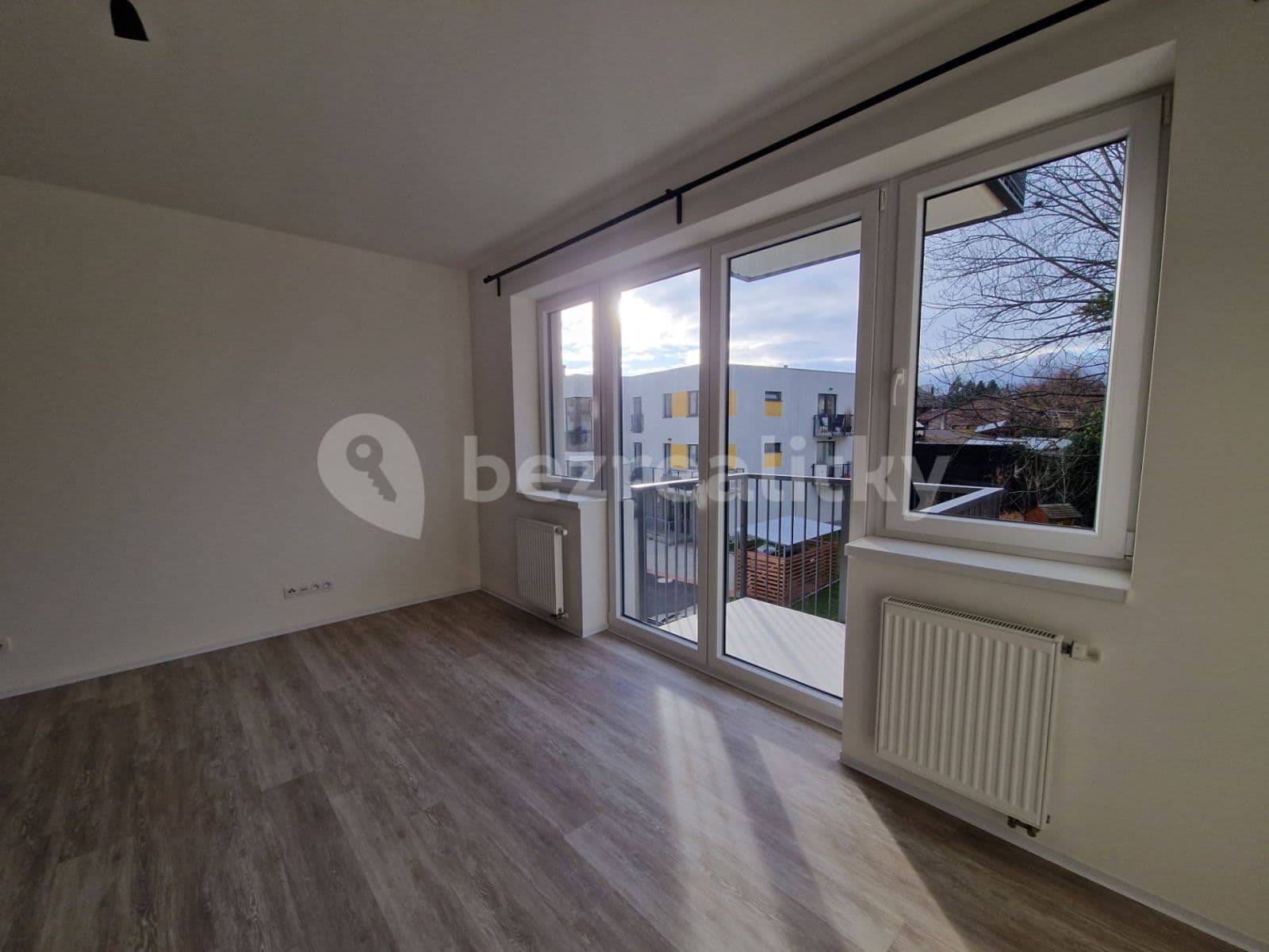 1 bedroom with open-plan kitchen flat to rent, 50 m², Za Lidkou, Kutná Hora, Středočeský Region 1 bedroom with open-plan kitchen flat to rent, 50 m², Za Lidkou, Kutná Hora, Středočeský Region