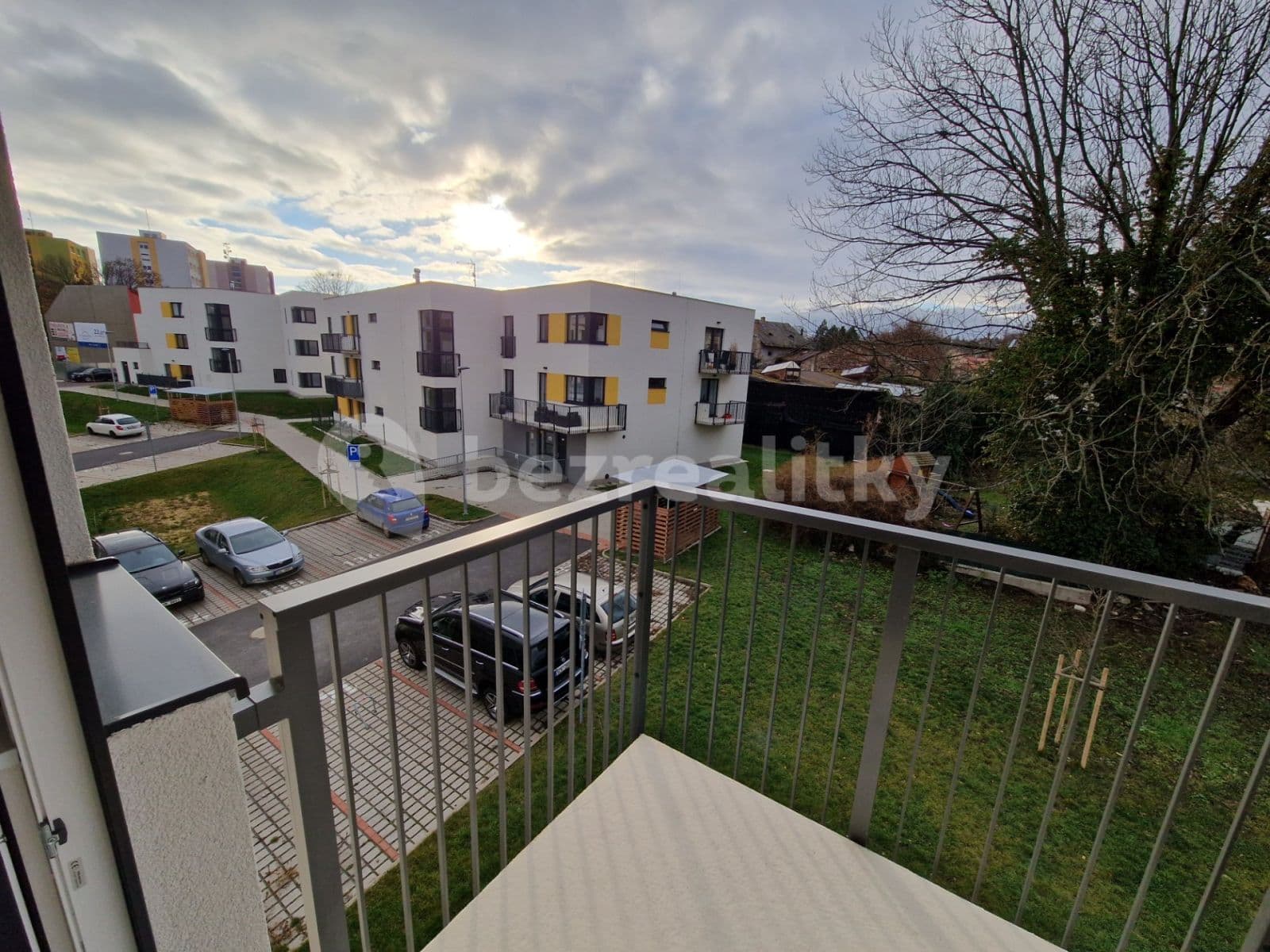 1 bedroom with open-plan kitchen flat to rent, 50 m², Za Lidkou, Kutná Hora, Středočeský Region 1 bedroom with open-plan kitchen flat to rent, 50 m², Za Lidkou, Kutná Hora, Středočeský Region