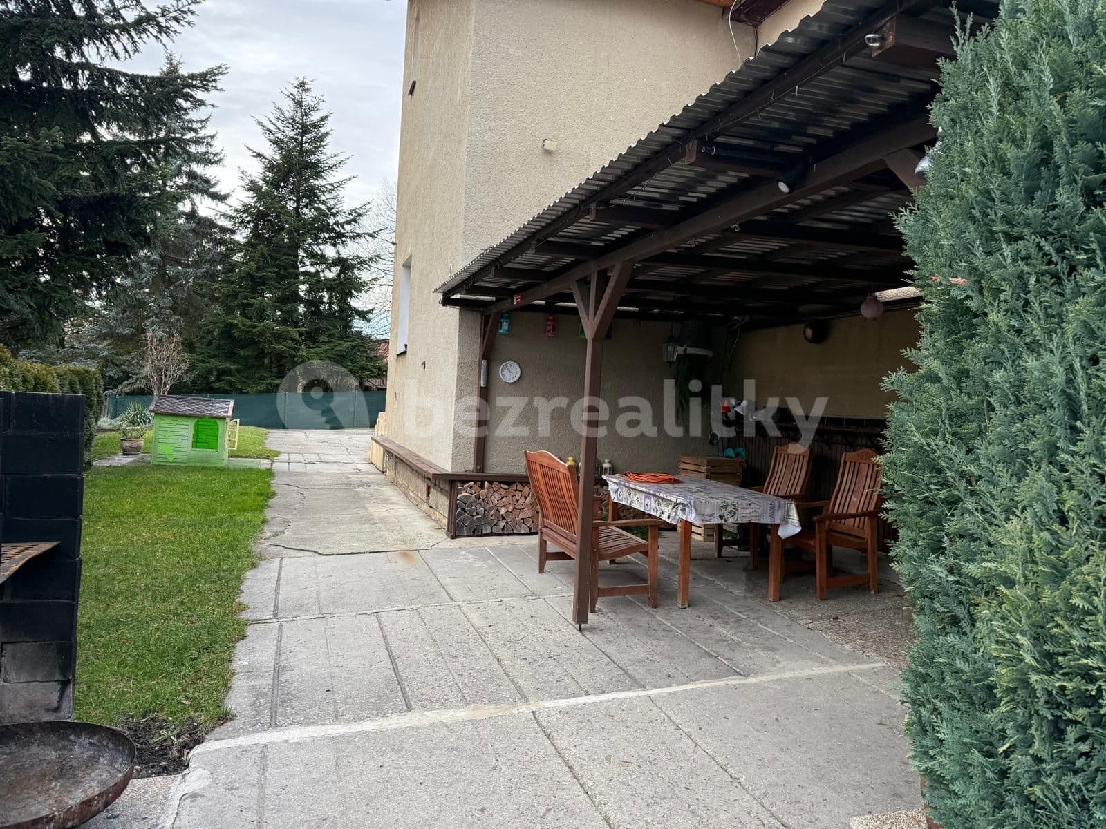 Studio flat to rent, 18 m², V Podlískách, Braškov, Středočeský Region Studio flat to rent, 18 m², V Podlískách, Braškov, Středočeský Region