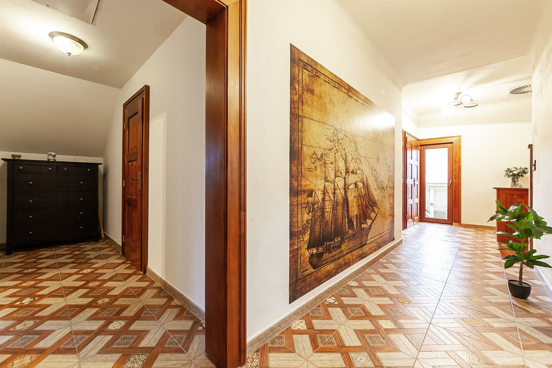 house for sale, 200 m², Letecká, Libčice nad Vltavou, Středočeský Region house for sale, 200 m², Letecká, Libčice nad Vltavou, Středočeský Region