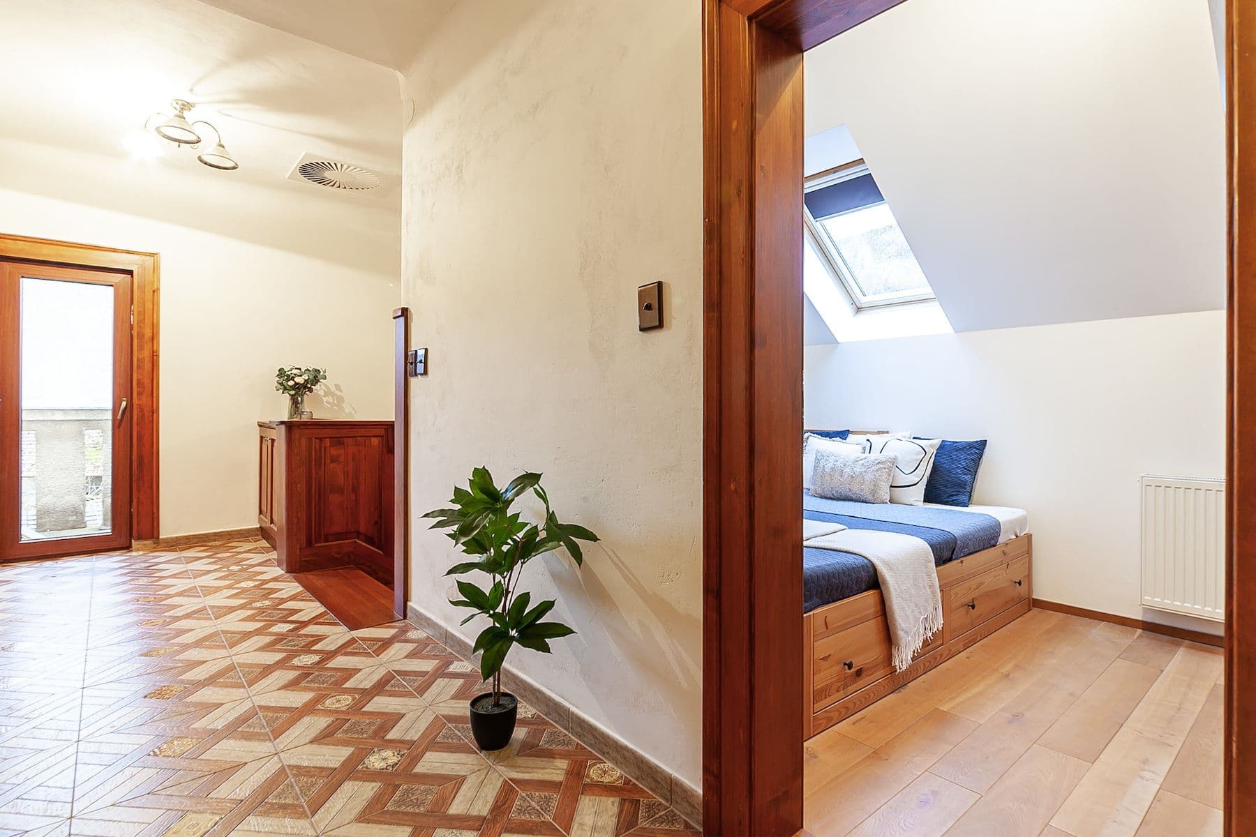 house for sale, 200 m², Letecká, Libčice nad Vltavou, Středočeský Region house for sale, 200 m², Letecká, Libčice nad Vltavou, Středočeský Region