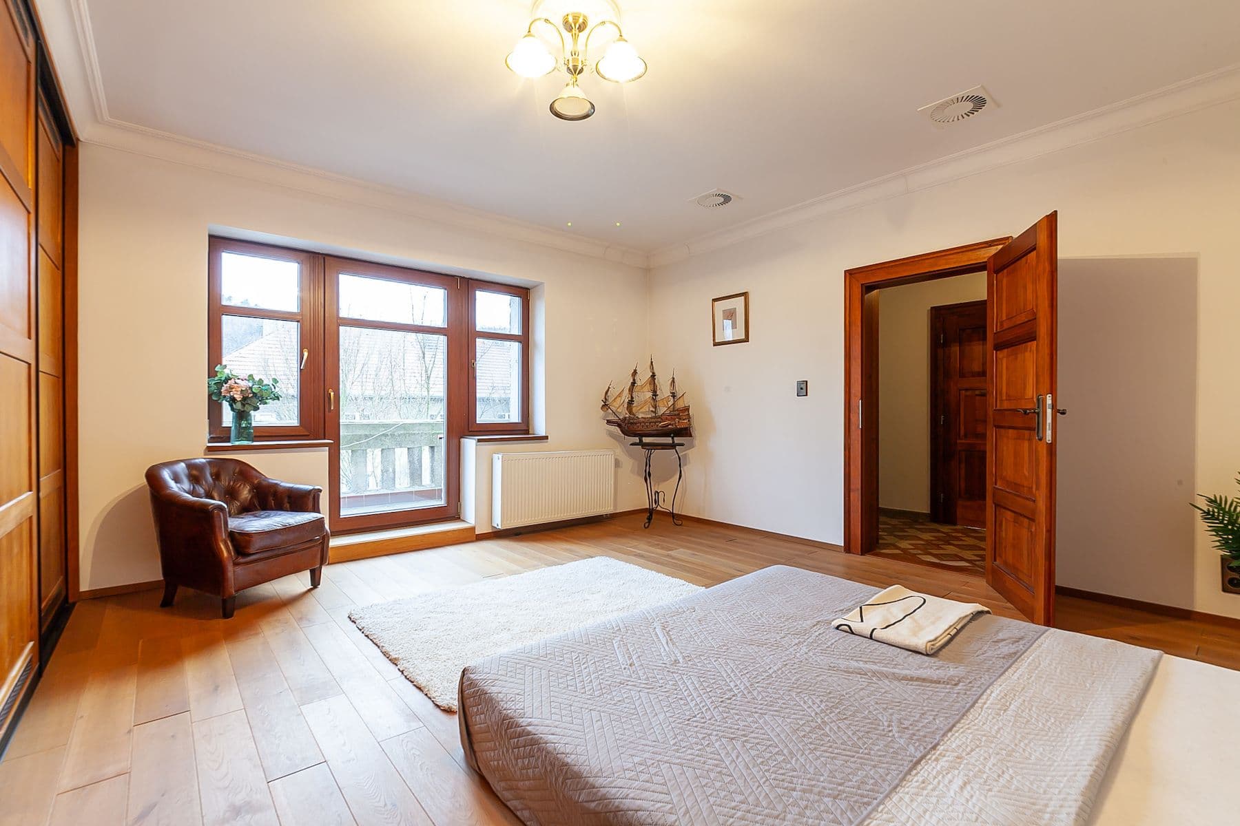 house for sale, 200 m², Letecká, Libčice nad Vltavou, Středočeský Region house for sale, 200 m², Letecká, Libčice nad Vltavou, Středočeský Region