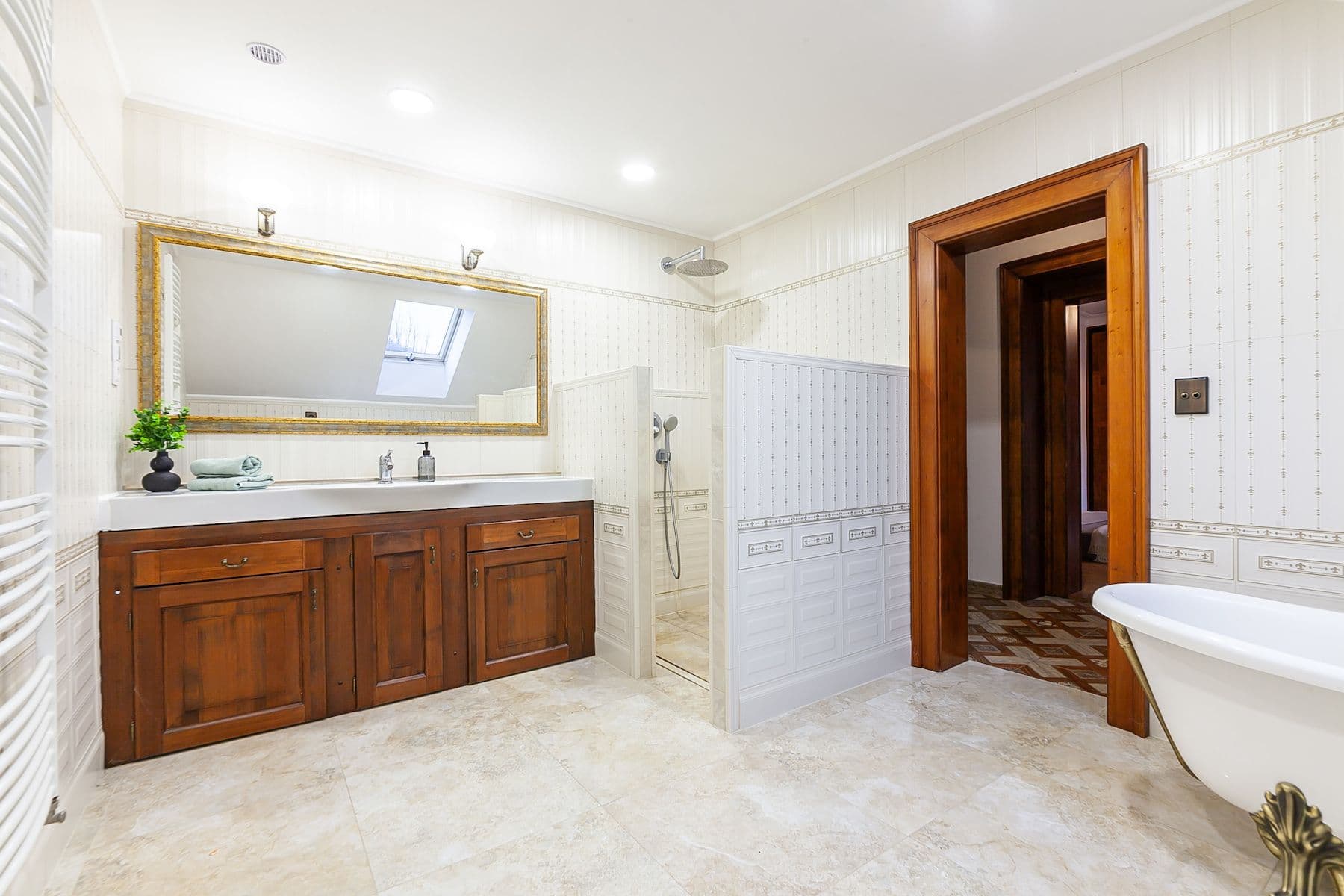 house for sale, 200 m², Letecká, Libčice nad Vltavou, Středočeský Region house for sale, 200 m², Letecká, Libčice nad Vltavou, Středočeský Region