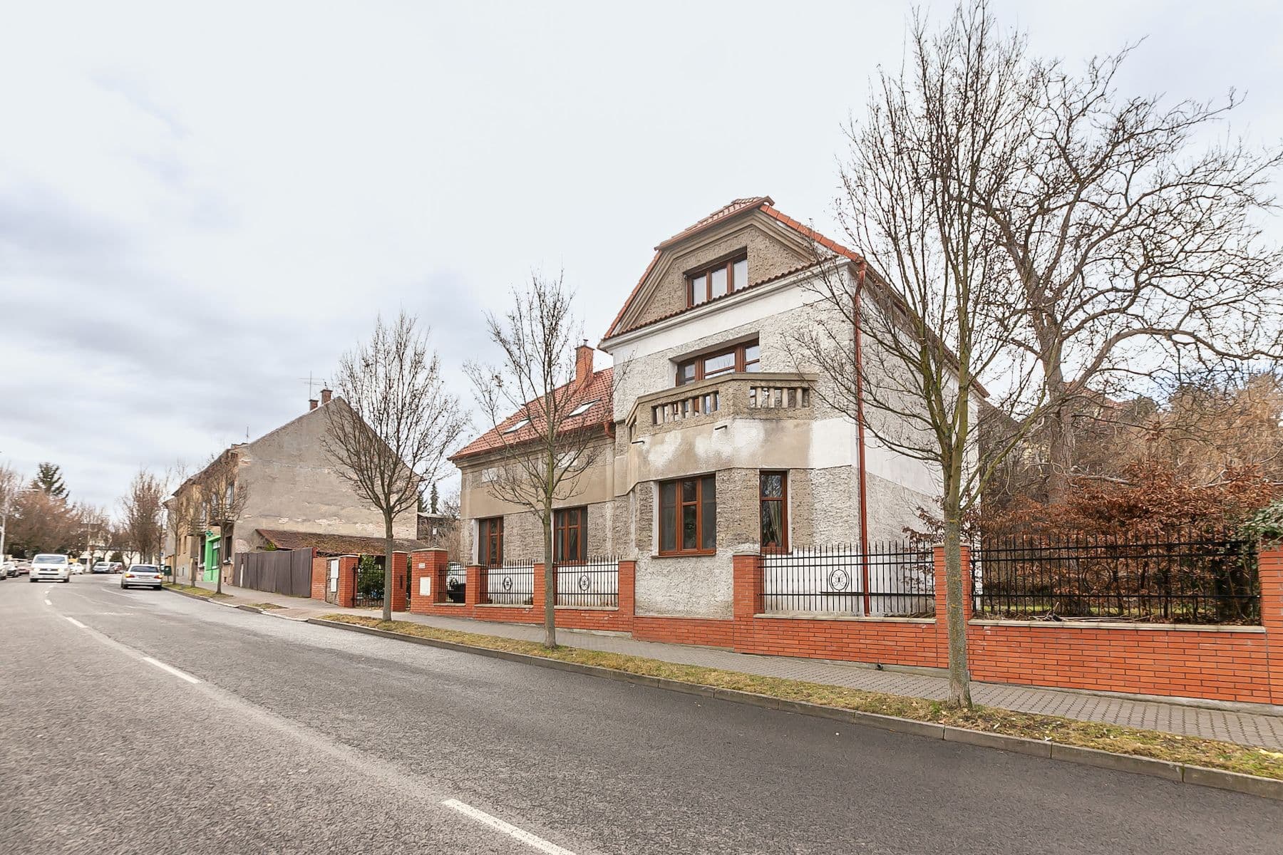 house for sale, 200 m², Letecká, Libčice nad Vltavou, Středočeský Region house for sale, 200 m², Letecká, Libčice nad Vltavou, Středočeský Region