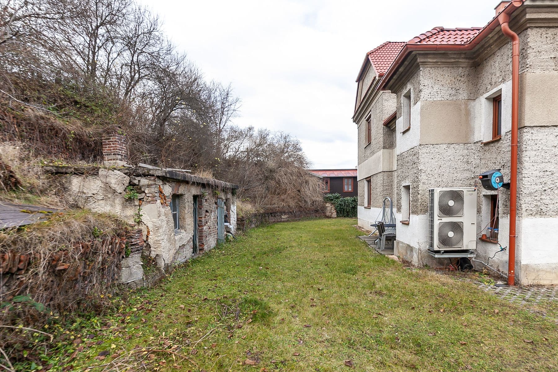 house for sale, 200 m², Letecká, Libčice nad Vltavou, Středočeský Region house for sale, 200 m², Letecká, Libčice nad Vltavou, Středočeský Region