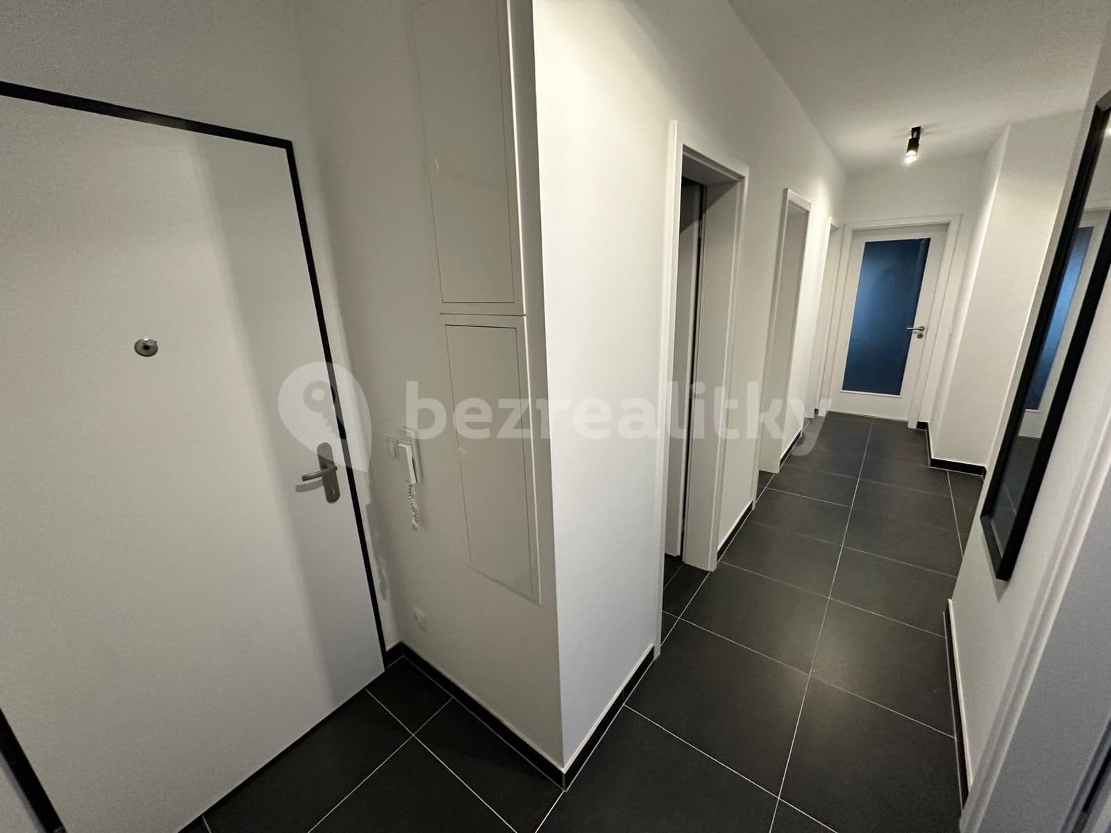 2 bedroom with open-plan kitchen flat to rent, 74 m², Olgy Havlové, Prague, Prague 2 bedroom with open-plan kitchen flat to rent, 74 m², Olgy Havlové, Prague, Prague