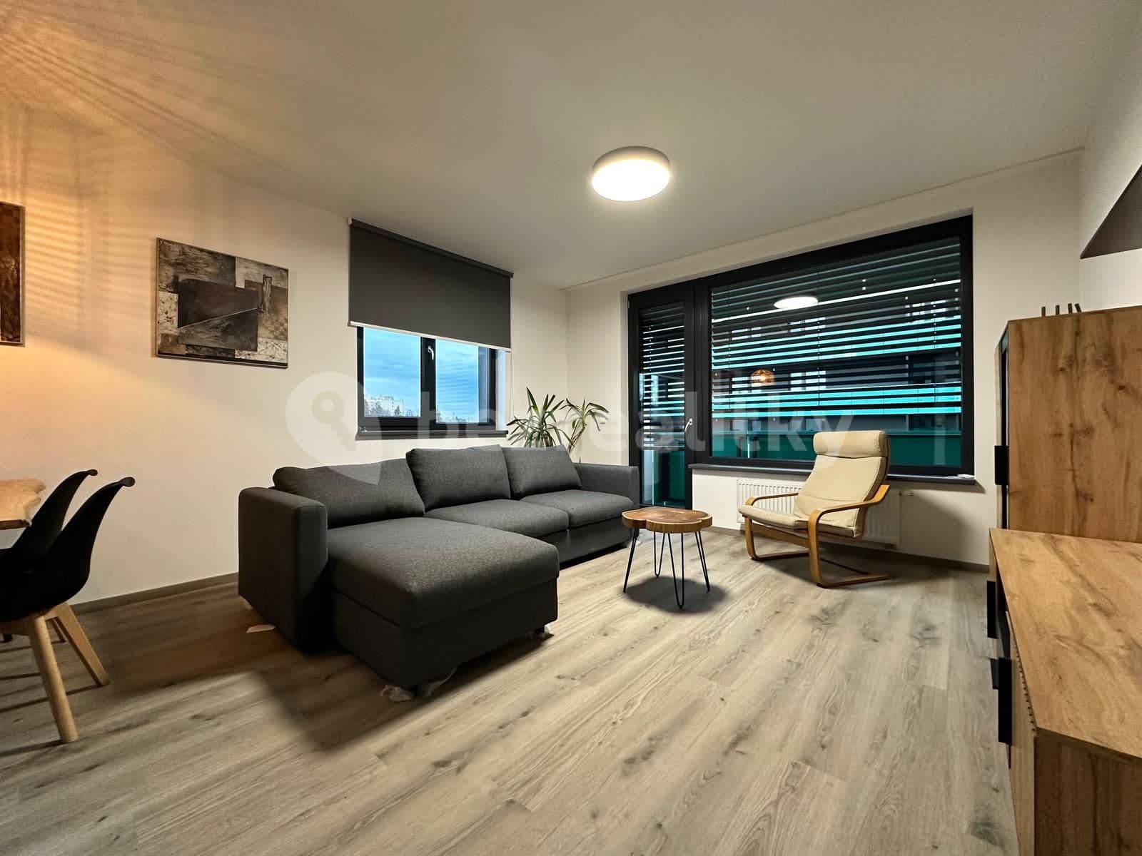 2 bedroom with open-plan kitchen flat to rent, 74 m², Olgy Havlové, Prague, Prague 2 bedroom with open-plan kitchen flat to rent, 74 m², Olgy Havlové, Prague, Prague