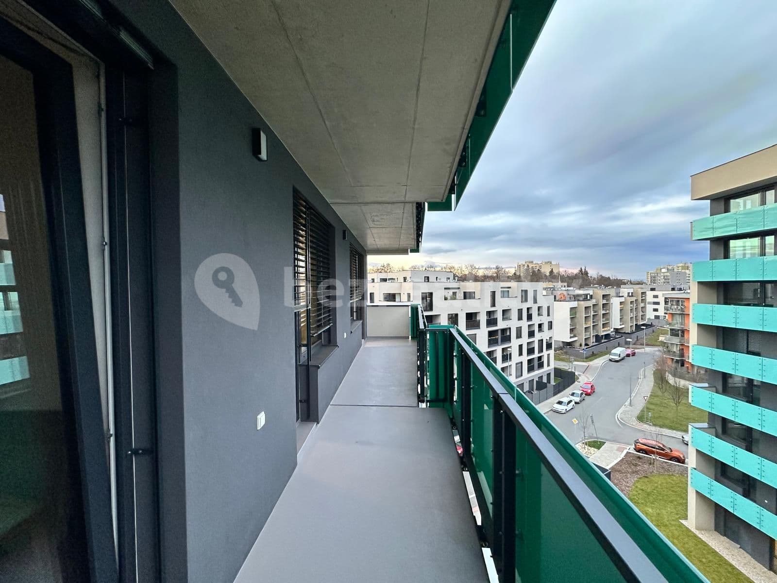 2 bedroom with open-plan kitchen flat to rent, 74 m², Olgy Havlové, Prague, Prague 2 bedroom with open-plan kitchen flat to rent, 74 m², Olgy Havlové, Prague, Prague