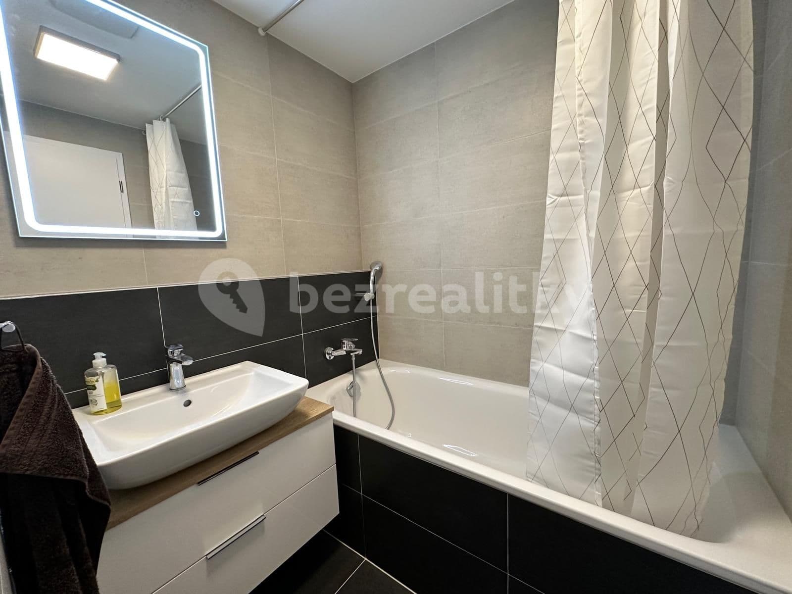 2 bedroom with open-plan kitchen flat to rent, 74 m², Olgy Havlové, Prague, Prague 2 bedroom with open-plan kitchen flat to rent, 74 m², Olgy Havlové, Prague, Prague
