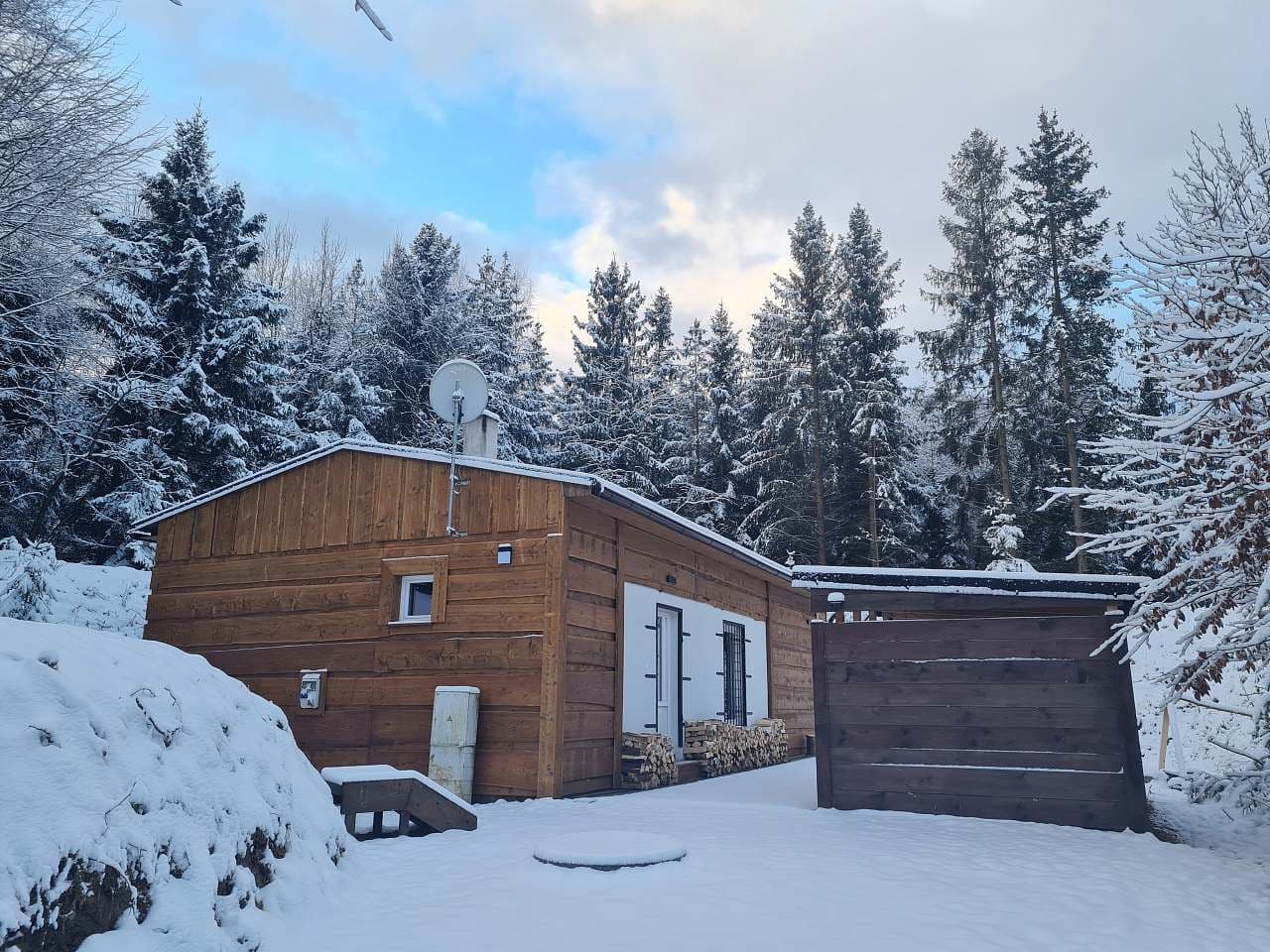 recreational property to rent, 0 m², Mikulovice, Olomoucký Region recreational property to rent, 0 m², Mikulovice, Olomoucký Region