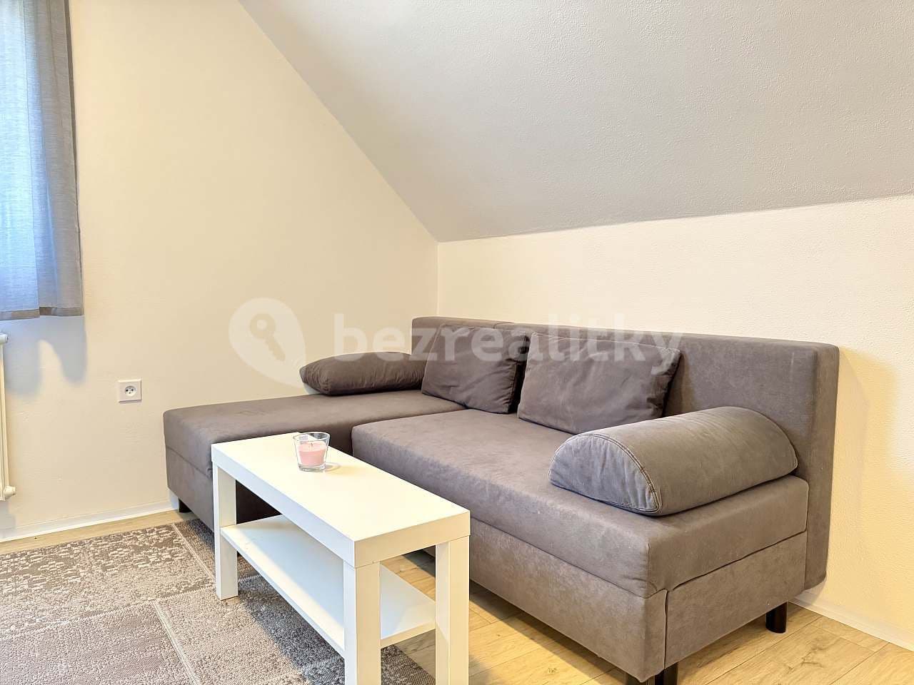 recreational property to rent, 0 m², Křešín, Vysočina Region recreational property to rent, 0 m², Křešín, Vysočina Region