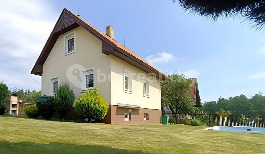 recreational property to rent, 0 m², Křešín, Vysočina Region recreational property to rent, 0 m², Křešín, Vysočina Region