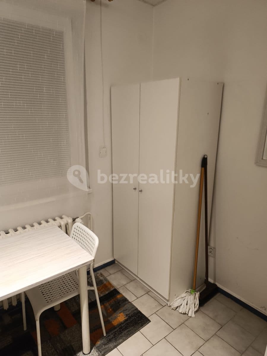 flat to rent, 16 m², Prague, Prague flat to rent, 16 m², Prague, Prague