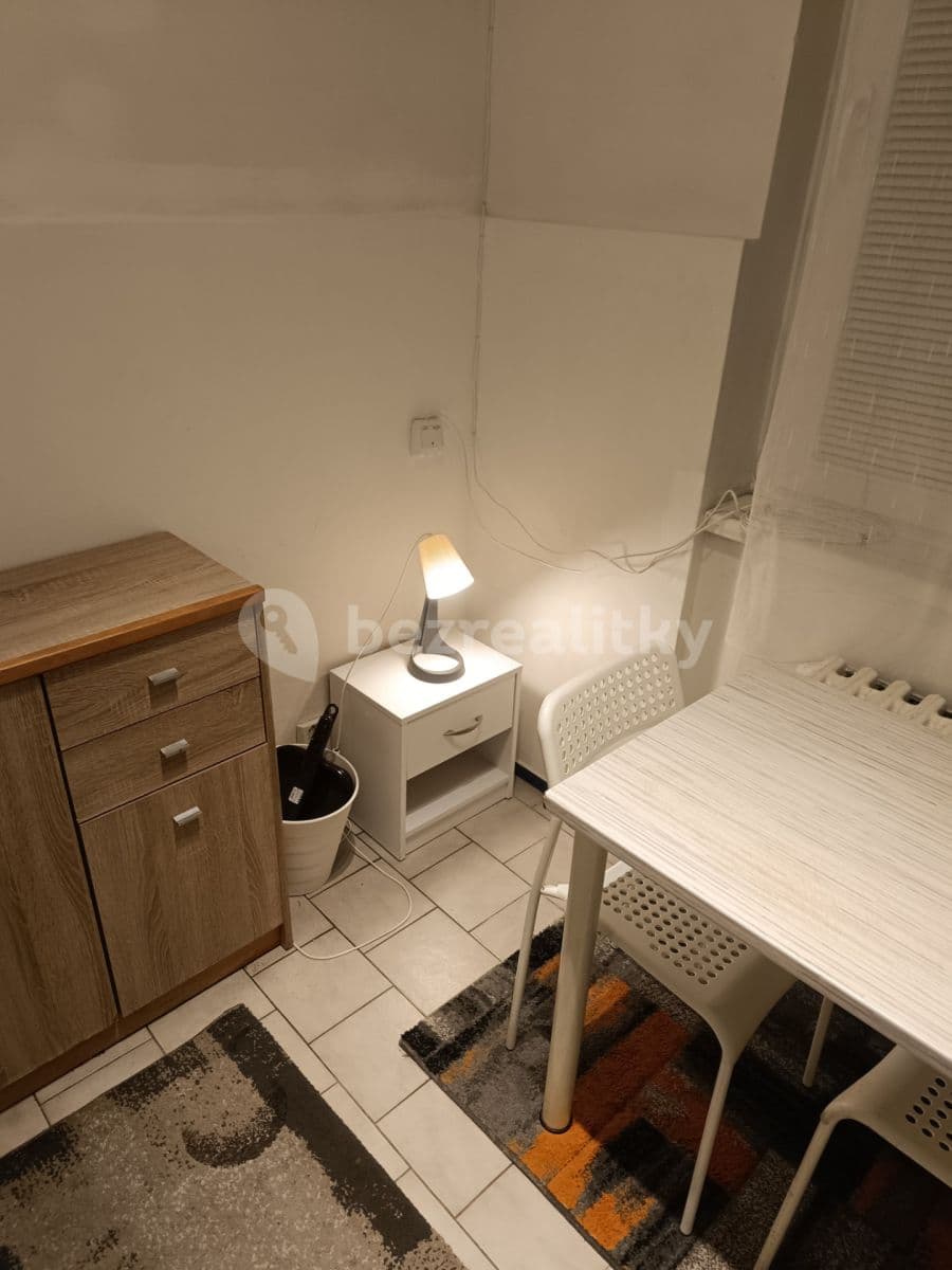 flat to rent, 16 m², Prague, Prague flat to rent, 16 m², Prague, Prague
