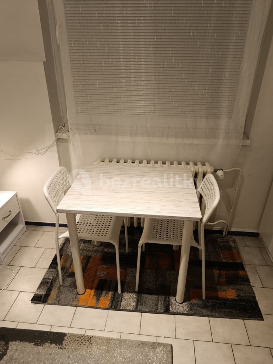 flat to rent, 16 m², Prague, Prague flat to rent, 16 m², Prague, Prague