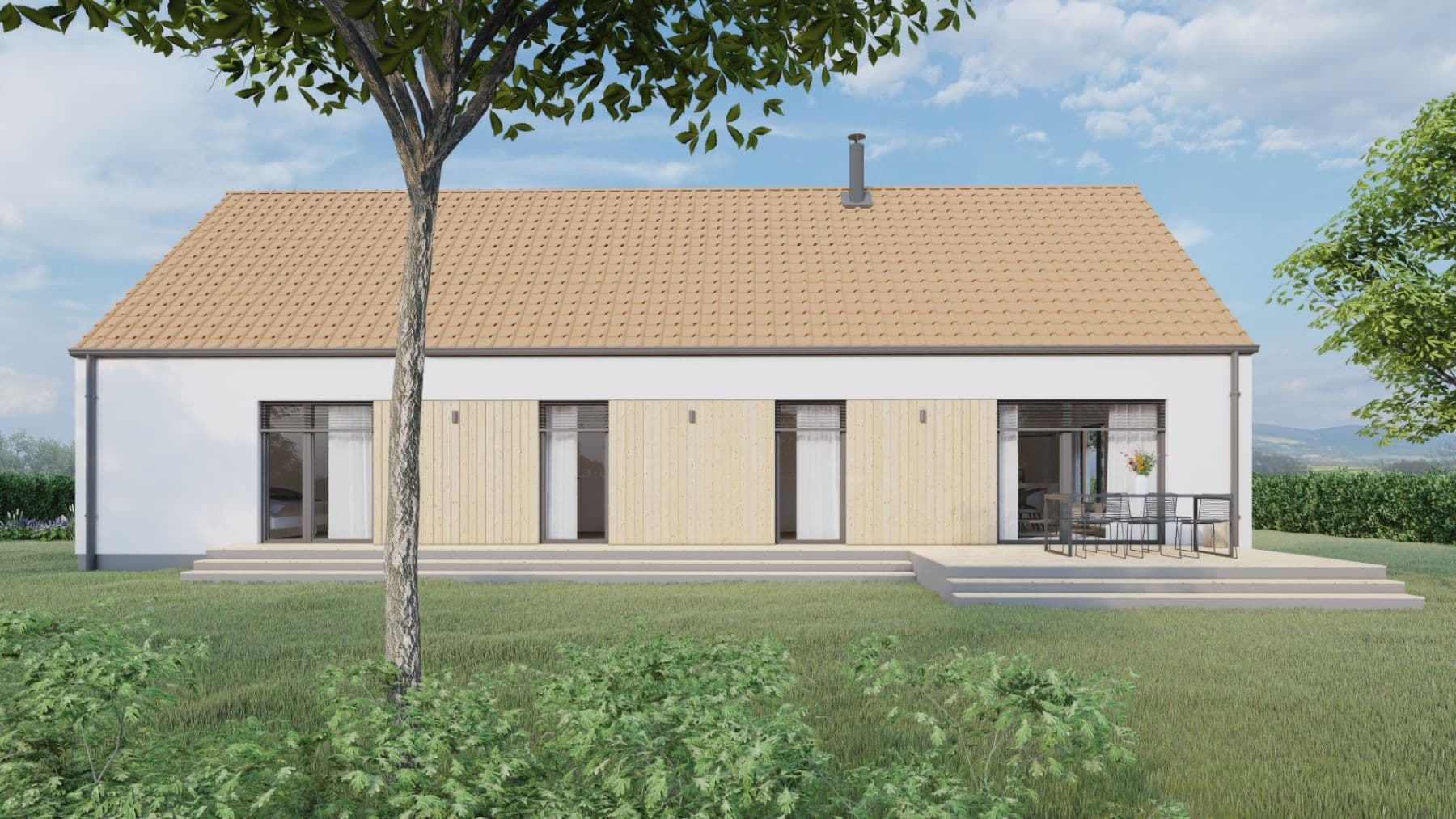 house for sale, 124 m², Libčeves, Ústecký Region house for sale, 124 m², Libčeves, Ústecký Region