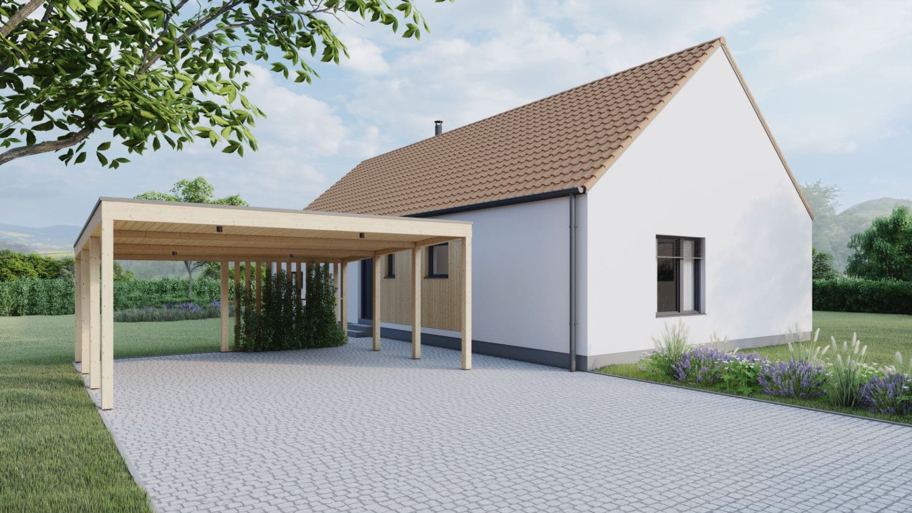 house for sale, 124 m², Libčeves, Ústecký Region house for sale, 124 m², Libčeves, Ústecký Region