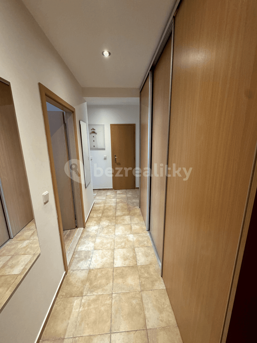 2 bedroom flat to rent, 58 m², Říční, Nymburk, Středočeský Region 2 bedroom flat to rent, 58 m², Říční, Nymburk, Středočeský Region