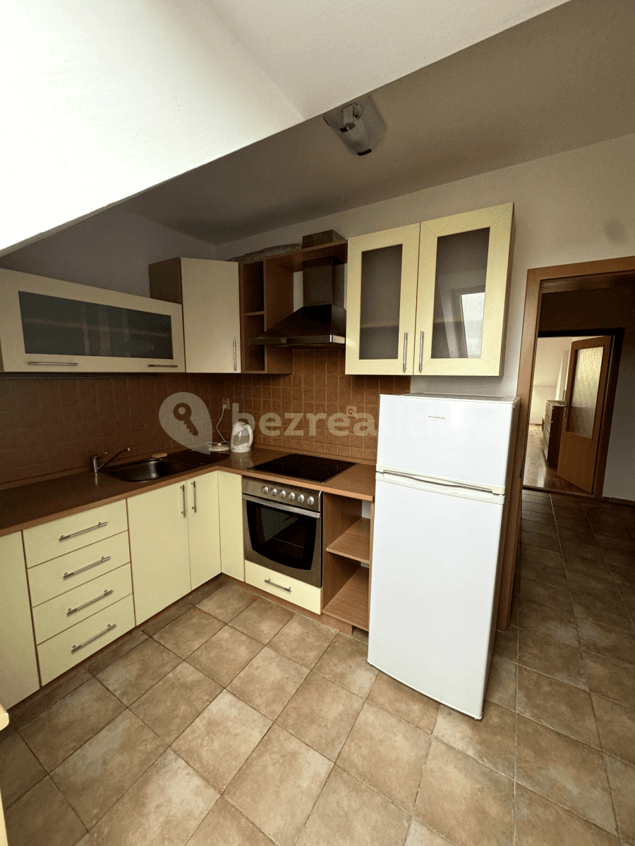 2 bedroom flat to rent, 58 m², Říční, Nymburk, Středočeský Region 2 bedroom flat to rent, 58 m², Říční, Nymburk, Středočeský Region