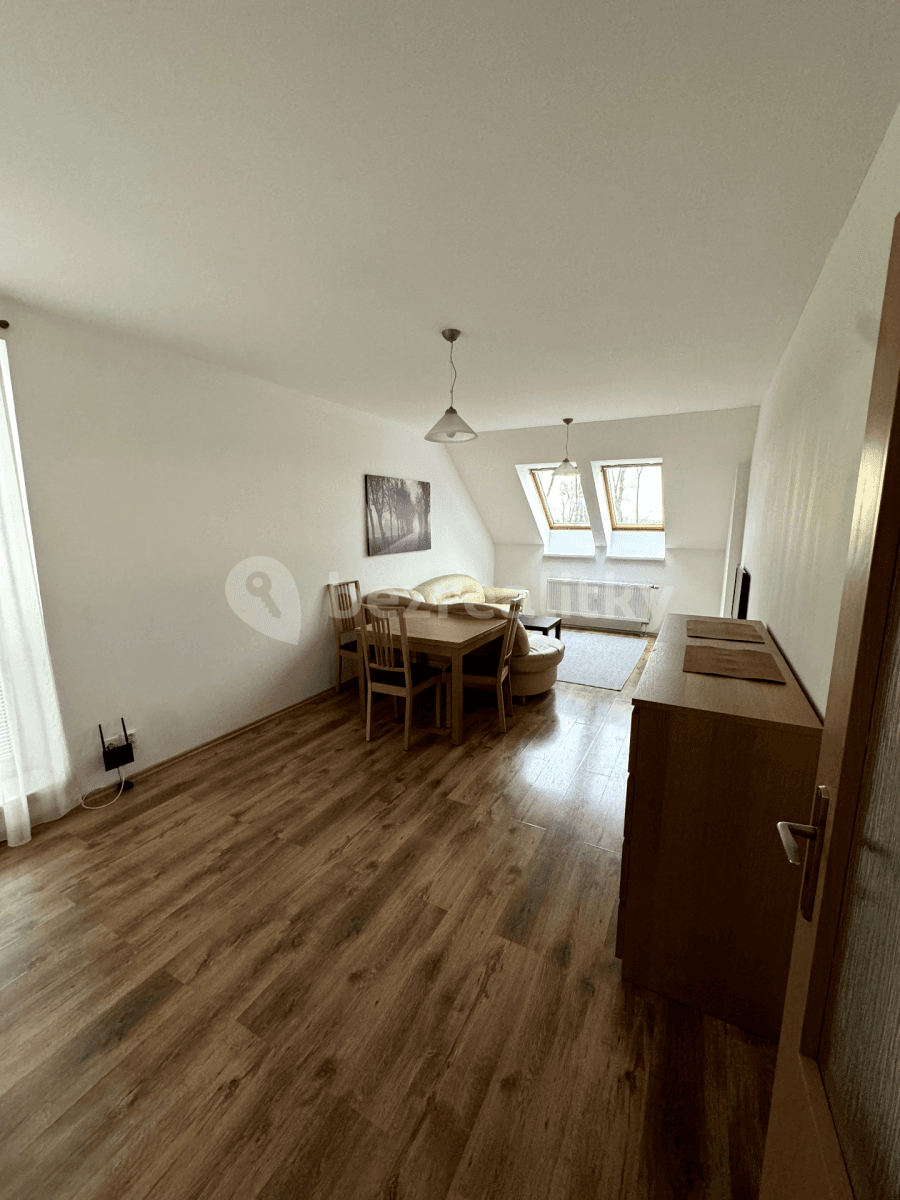 2 bedroom flat to rent, 58 m², Říční, Nymburk, Středočeský Region 2 bedroom flat to rent, 58 m², Říční, Nymburk, Středočeský Region