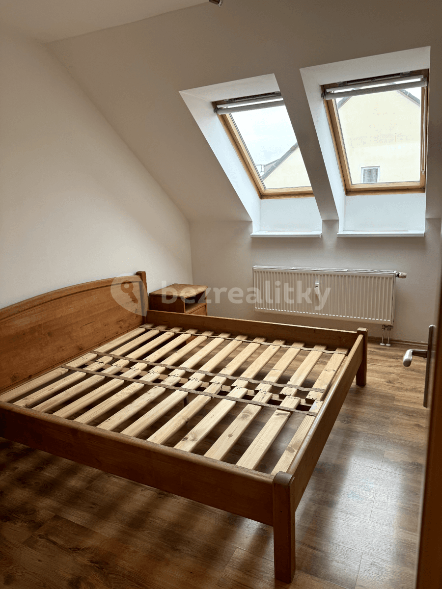 2 bedroom flat to rent, 58 m², Říční, Nymburk, Středočeský Region 2 bedroom flat to rent, 58 m², Říční, Nymburk, Středočeský Region