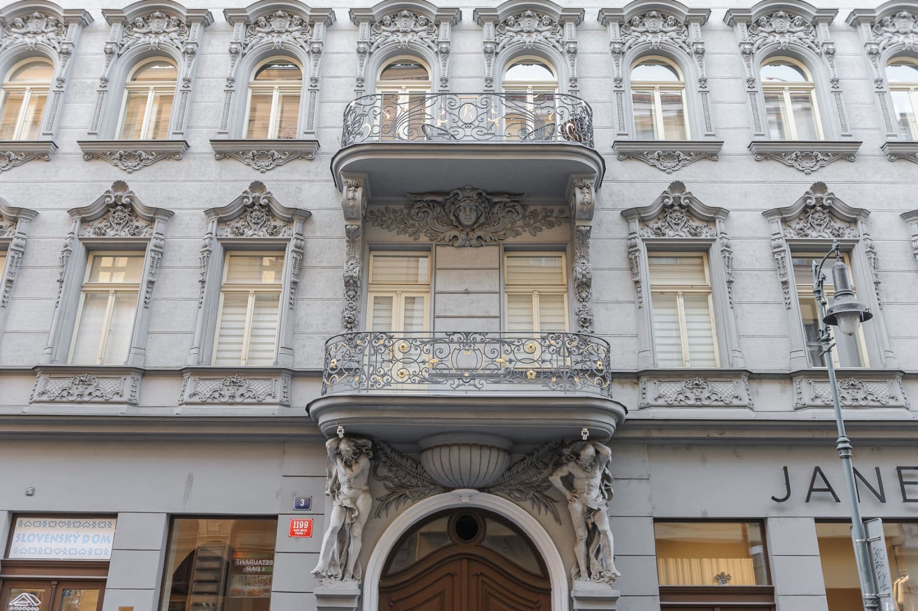 flat to rent, 80 m², Soukenická, Prague, Prague flat to rent, 80 m², Soukenická, Prague, Prague