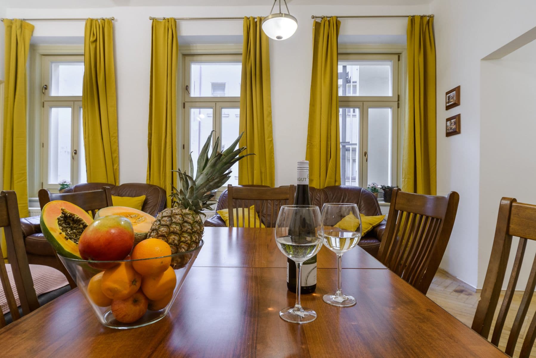 flat to rent, 80 m², Soukenická, Prague, Prague flat to rent, 80 m², Soukenická, Prague, Prague