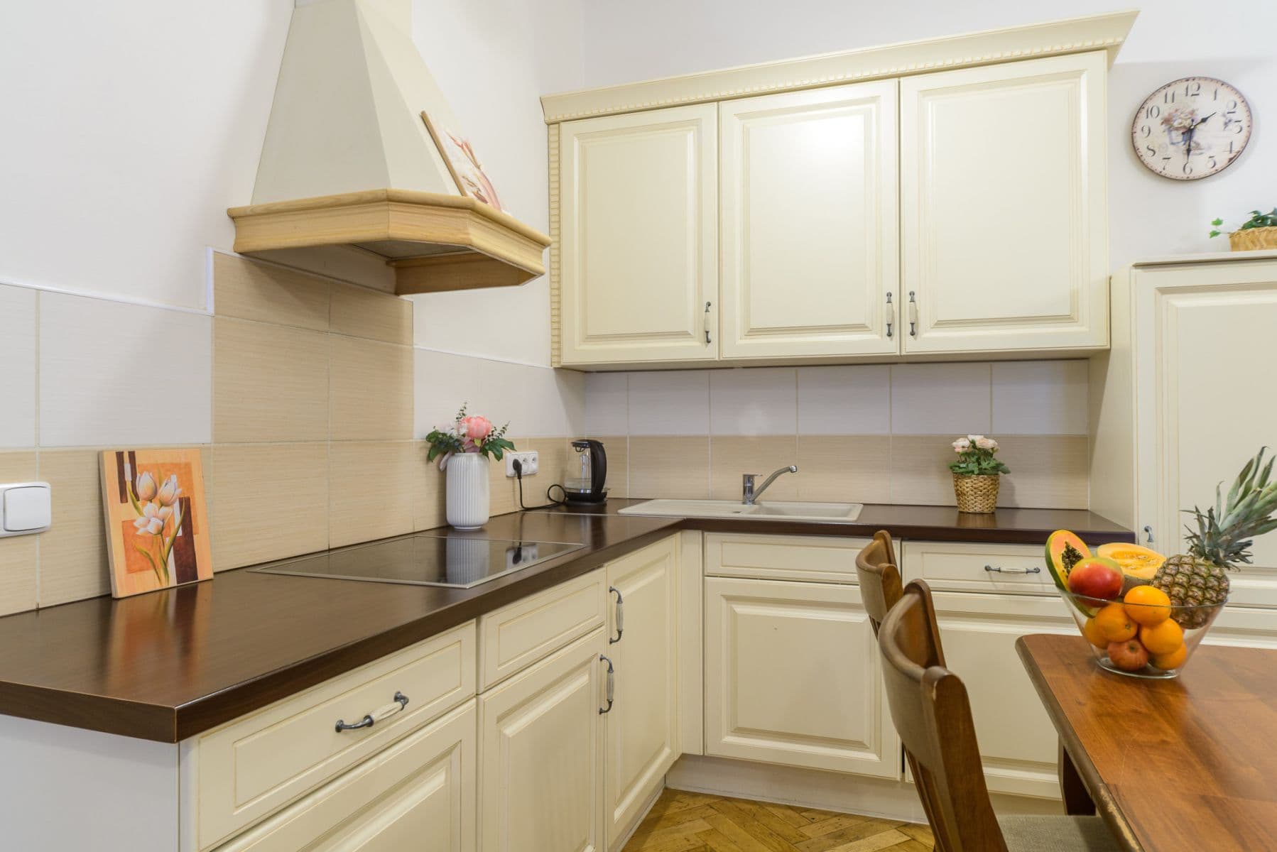 flat to rent, 80 m², Soukenická, Prague, Prague flat to rent, 80 m², Soukenická, Prague, Prague