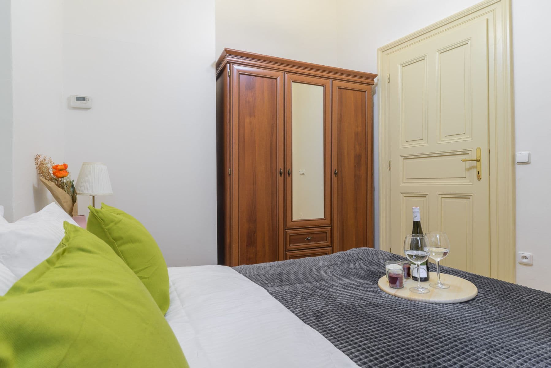 flat to rent, 80 m², Soukenická, Prague, Prague flat to rent, 80 m², Soukenická, Prague, Prague