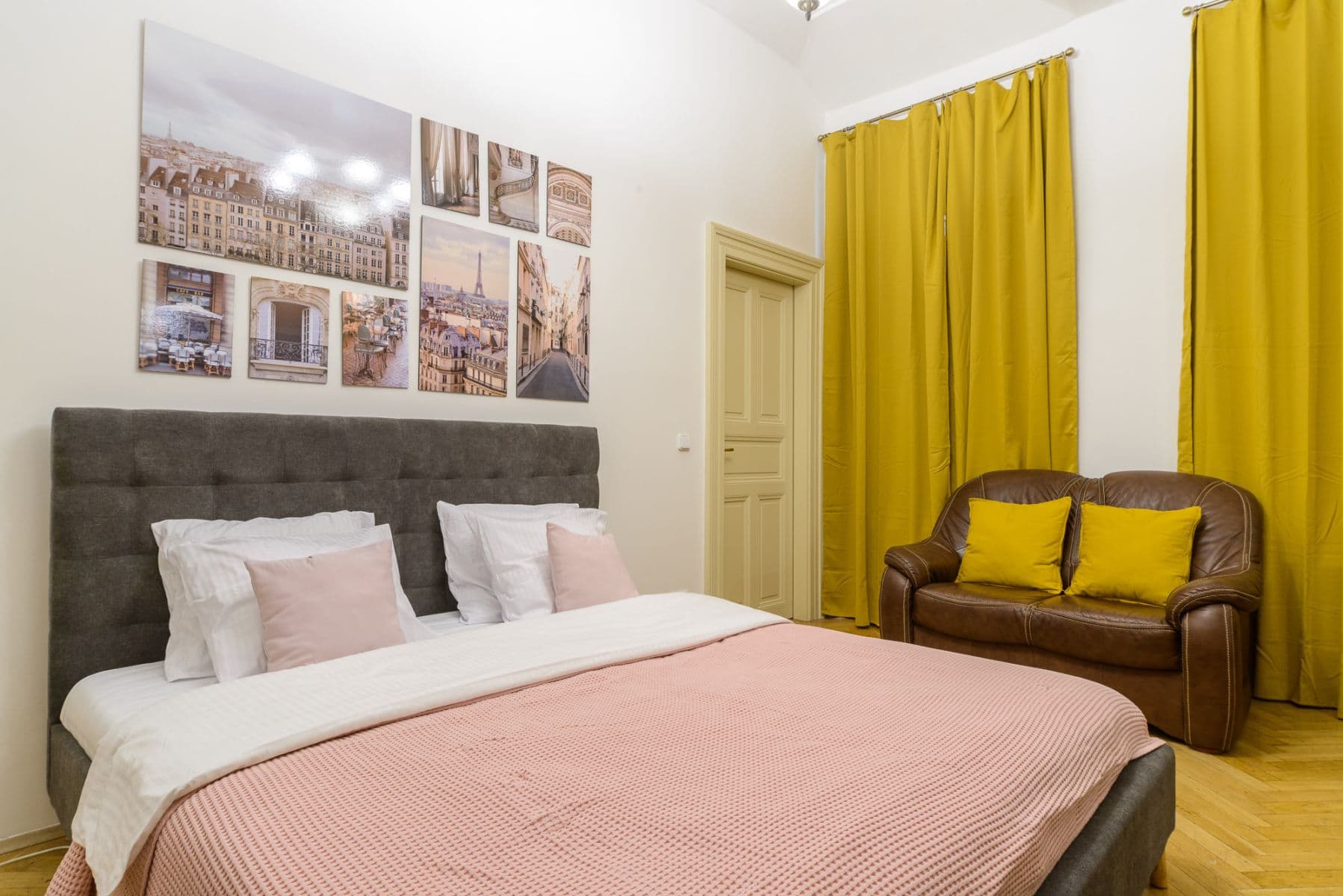 flat to rent, 80 m², Soukenická, Prague, Prague flat to rent, 80 m², Soukenická, Prague, Prague