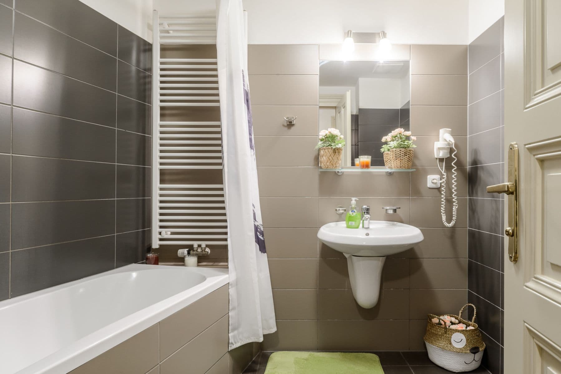 flat to rent, 80 m², Soukenická, Prague, Prague flat to rent, 80 m², Soukenická, Prague, Prague