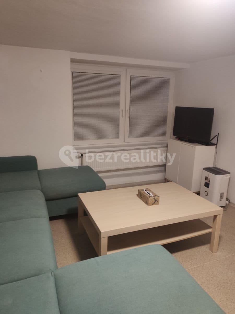 1 bedroom with open-plan kitchen flat to rent, 47 m², Rovná, Brno, Jihomoravský Region 1 bedroom with open-plan kitchen flat to rent, 47 m², Rovná, Brno, Jihomoravský Region