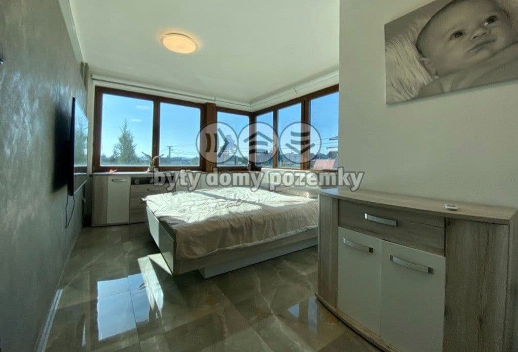 2 bedroom with open-plan kitchen flat for sale, 94 m², Ostrava, Moravskoslezský Region 2 bedroom with open-plan kitchen flat for sale, 94 m², Ostrava, Moravskoslezský Region