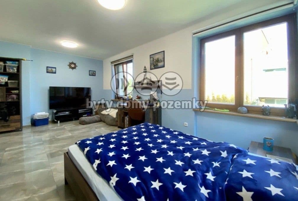 2 bedroom with open-plan kitchen flat for sale, 94 m², Ostrava, Moravskoslezský Region 2 bedroom with open-plan kitchen flat for sale, 94 m², Ostrava, Moravskoslezský Region