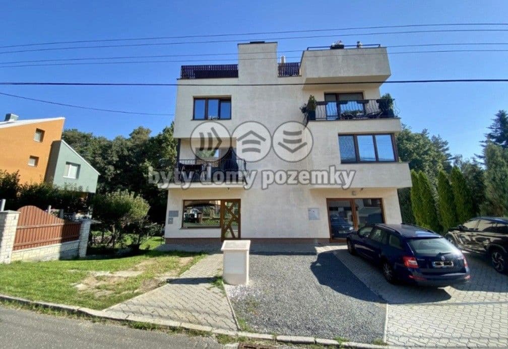 2 bedroom with open-plan kitchen flat for sale, 94 m², Ostrava, Moravskoslezský Region 2 bedroom with open-plan kitchen flat for sale, 94 m², Ostrava, Moravskoslezský Region