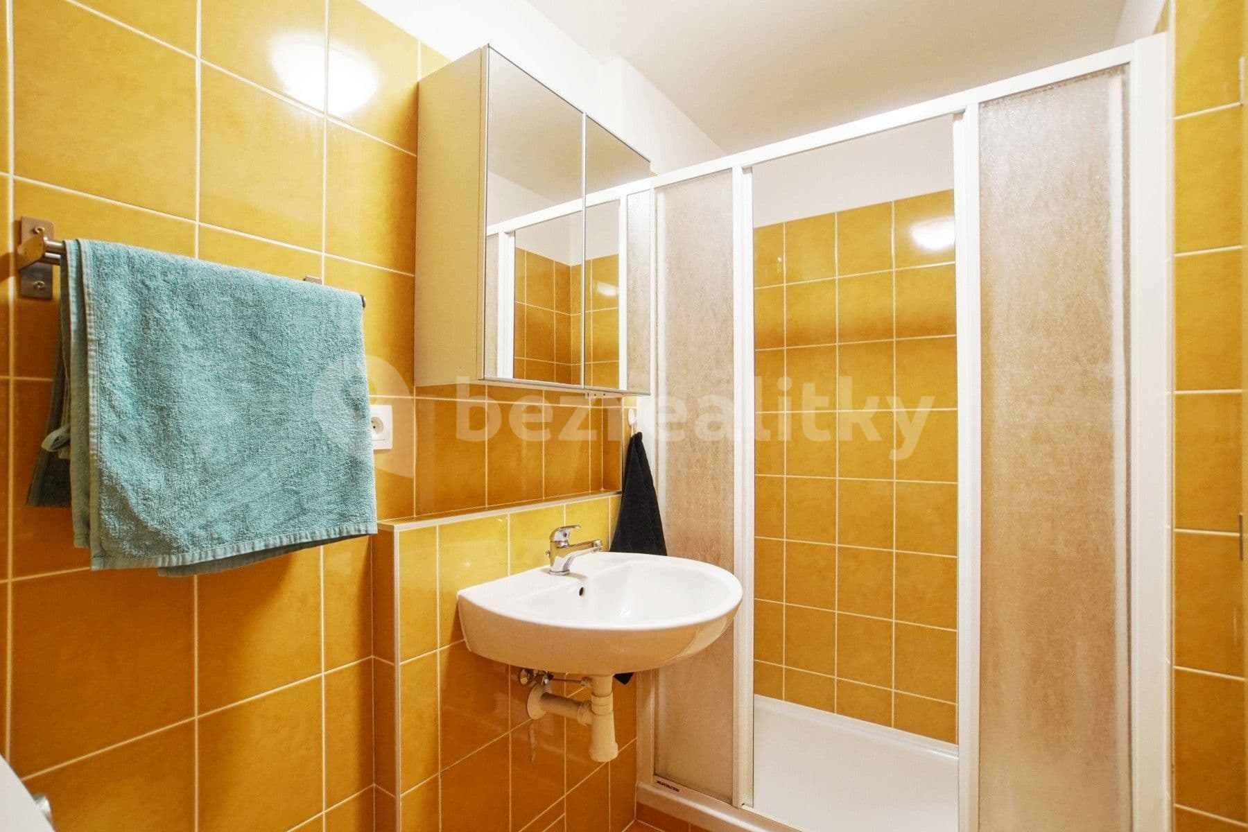 Studio flat to rent, 36 m², U Vodojemu, Brandýs nad Labem-Stará Boleslav, Středočeský Region Studio flat to rent, 36 m², U Vodojemu, Brandýs nad Labem-Stará Boleslav, Středočeský Region